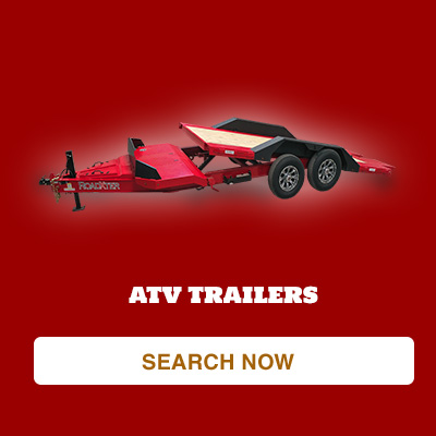 ATV Trailers in Fallon, NV