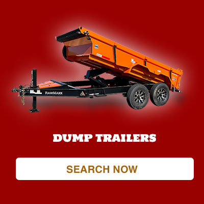 Fallon Trailer Sales - Dump Trailers for sale