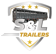 S&L Trailers logo