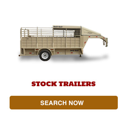 Search for Stock Trailers in Fallon, NV