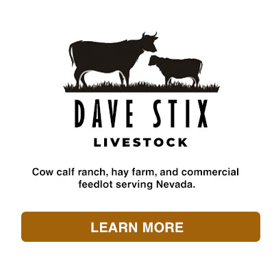 Dave Stix Livestock Ranch