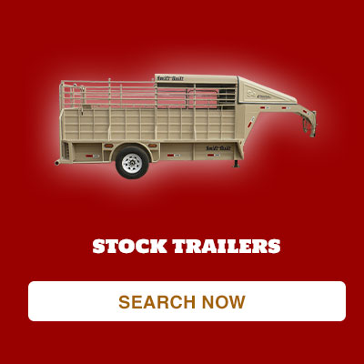 Search for Stock Trailers in Fallon, NV